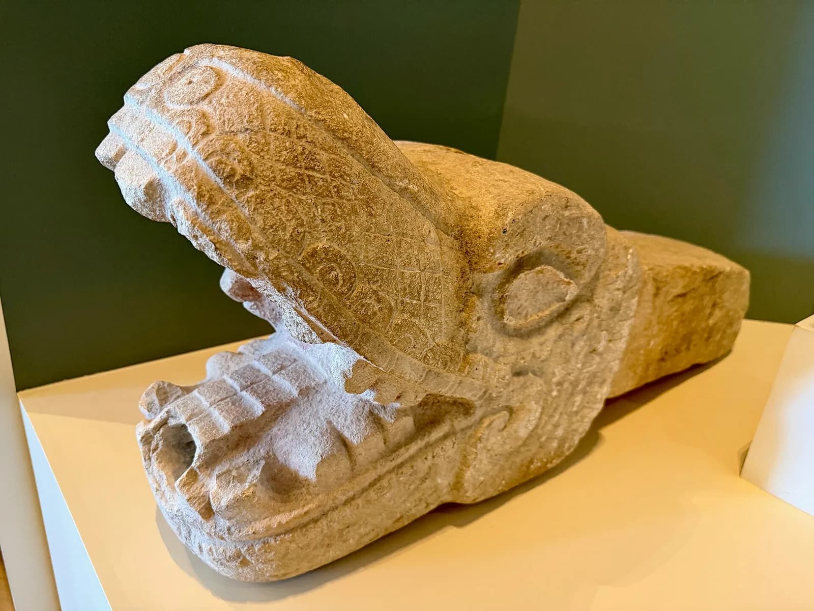 Mayan Museum of Cancun