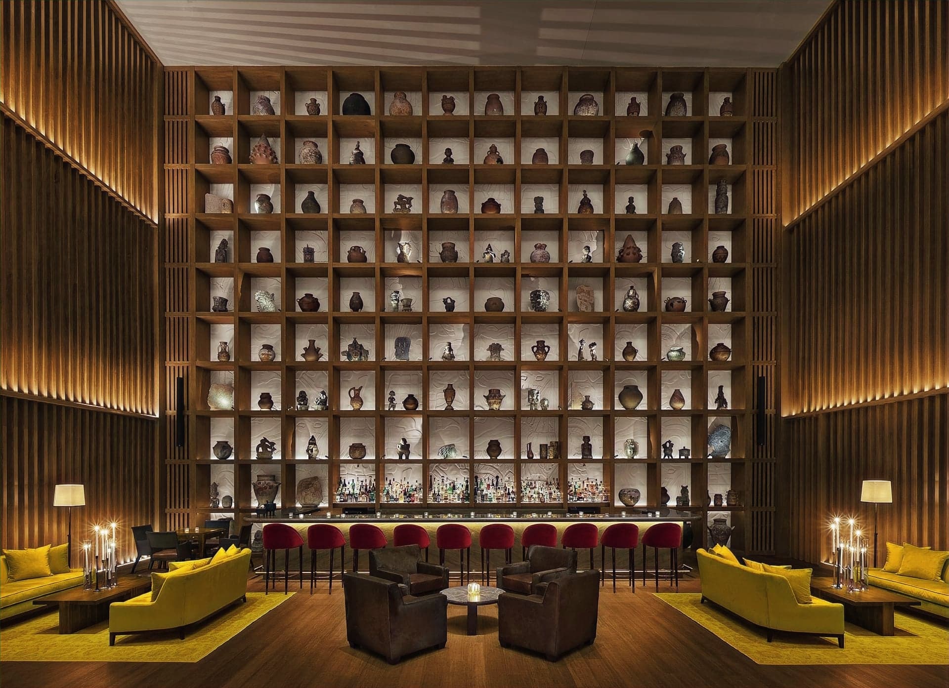 Lobby Bar