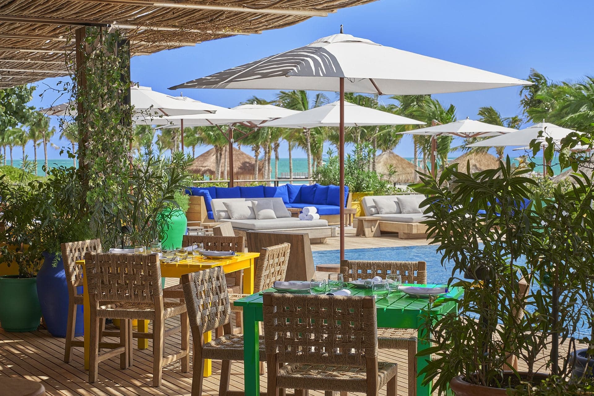 So'ol Beach Club