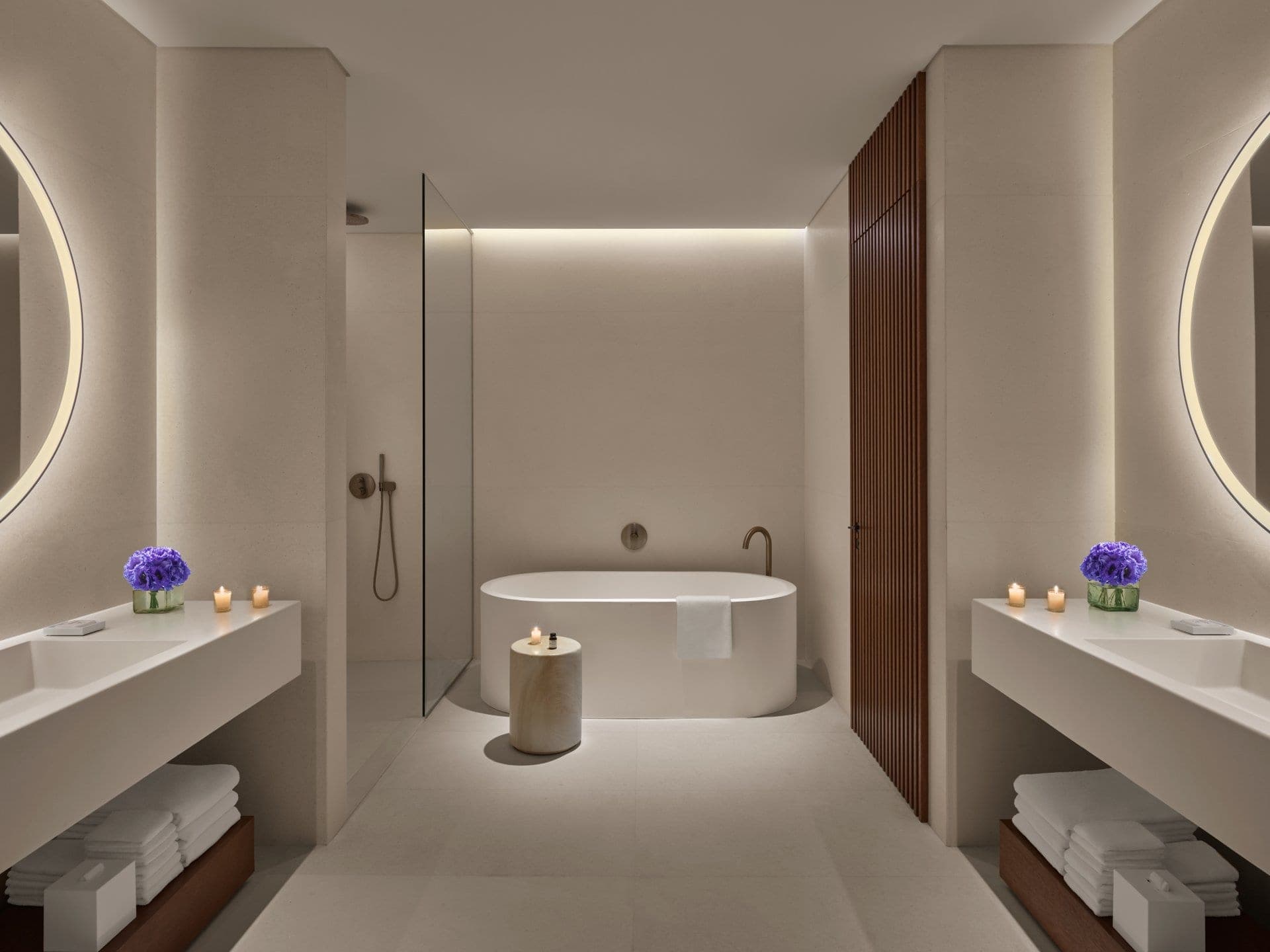 Superior Connecting Suite at The Riviera Maya EDITION at Kanai 6