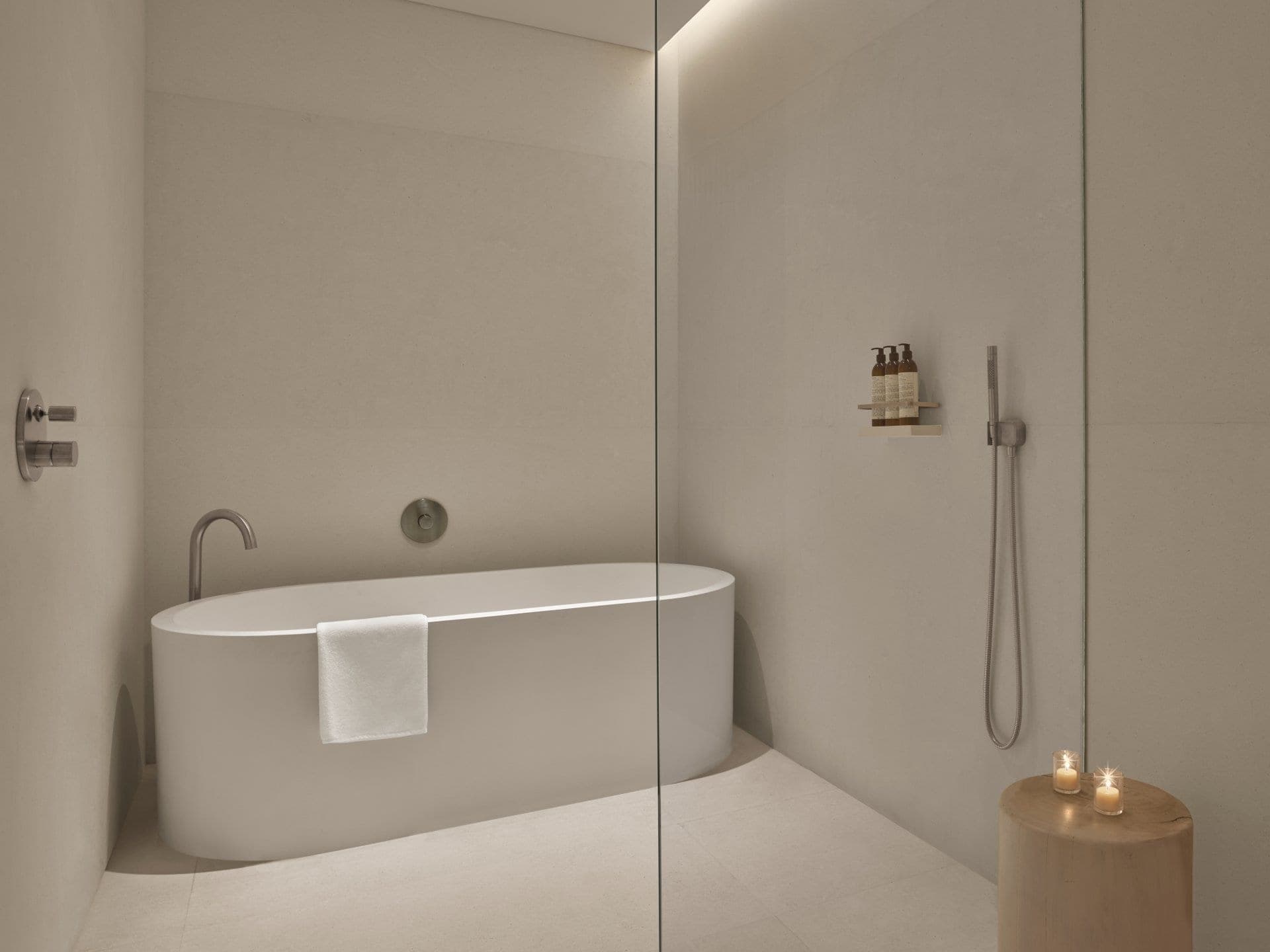 Obsidian Connecting Suite at The Riviera Maya EDITION at Kanai 3