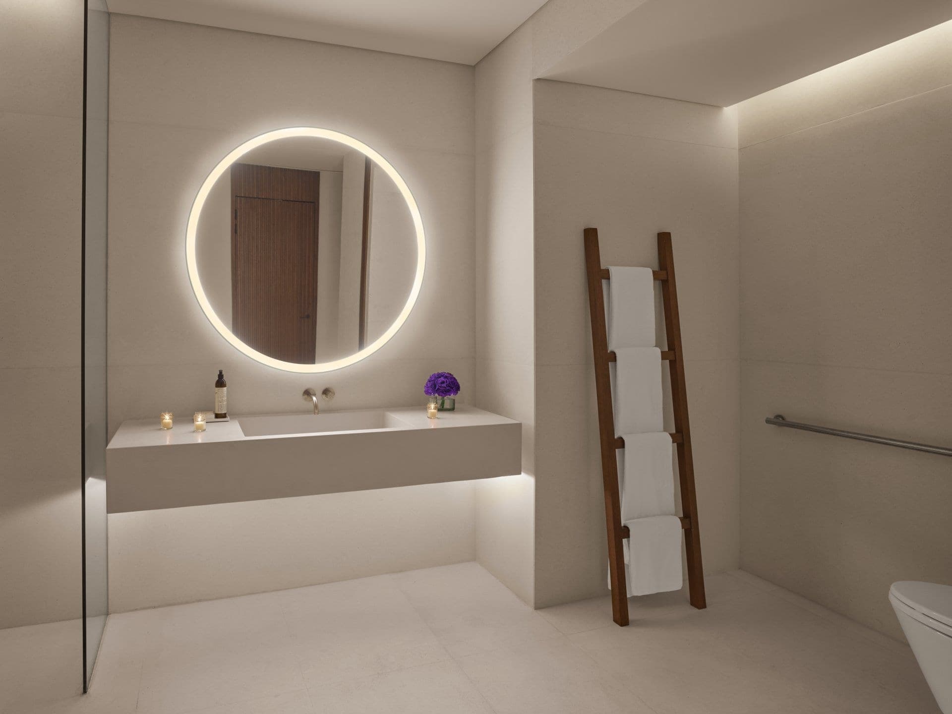 Premier Ocean View King at The Riviera Maya EDITION at Kanai 3
