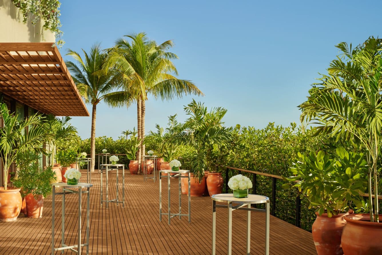 The Riviera Maya EDITION at Kanai gallery 5