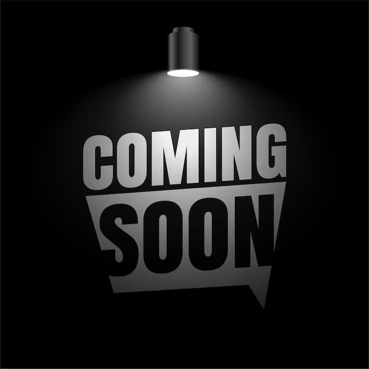Private Events coming soon