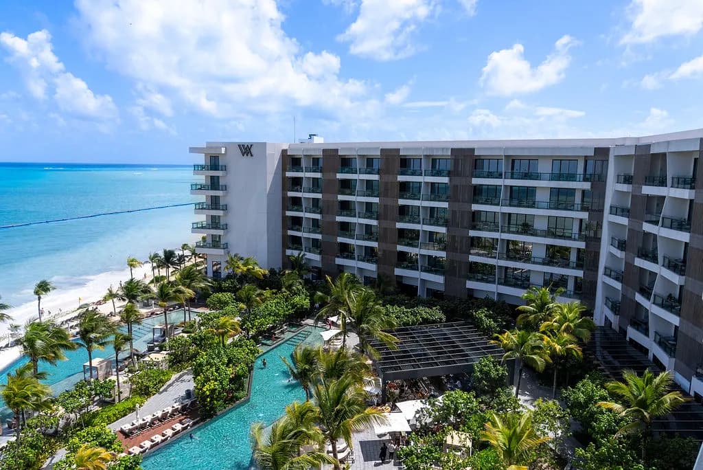 Park Hyatt Riviera Maya gallery 1