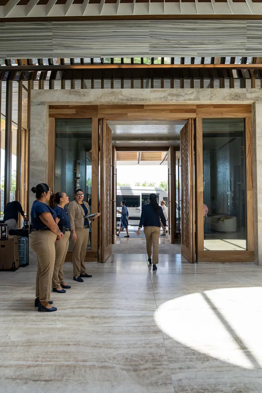 Park Hyatt Riviera Maya gallery 14