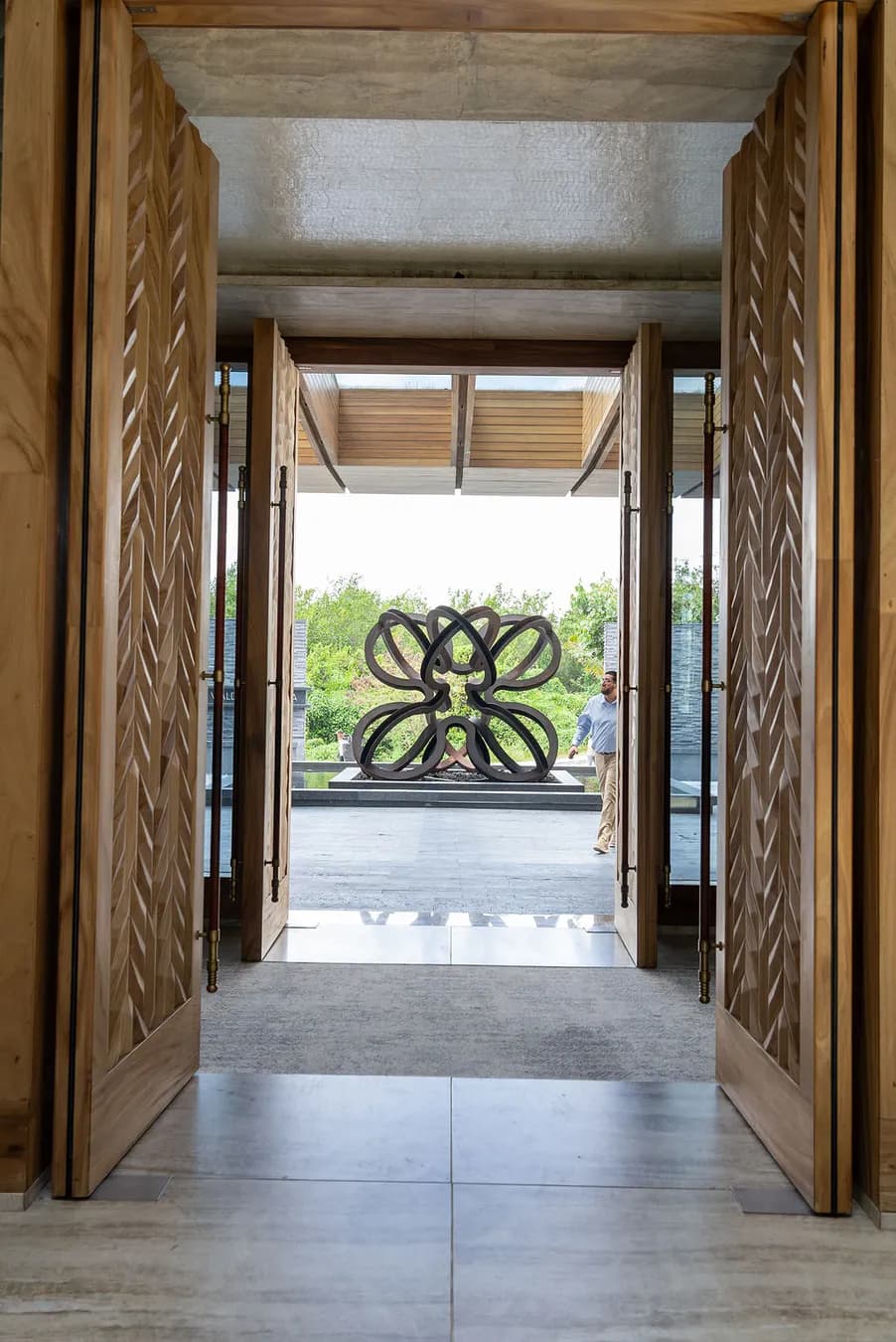 Park Hyatt Riviera Maya gallery 18