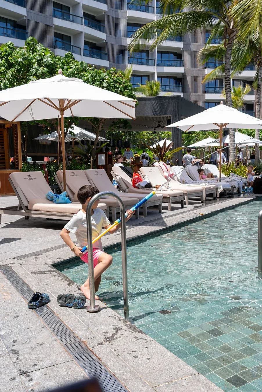 Park Hyatt Riviera Maya gallery 7