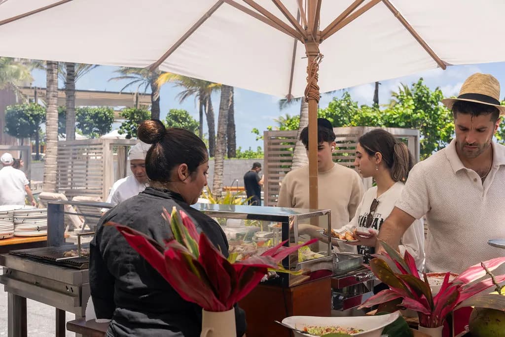 Park Hyatt Riviera Maya gallery 11