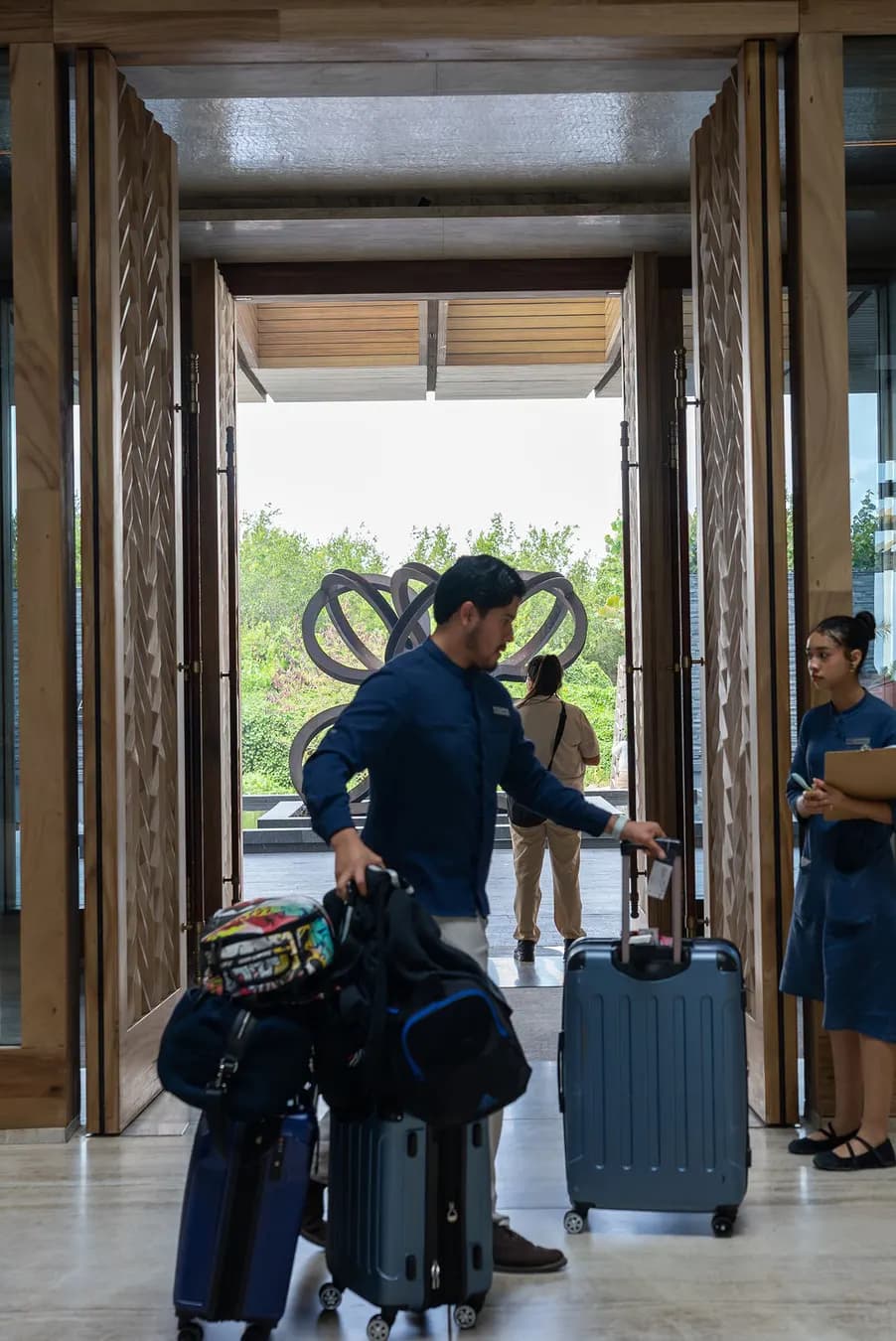 Park Hyatt Riviera Maya gallery 17