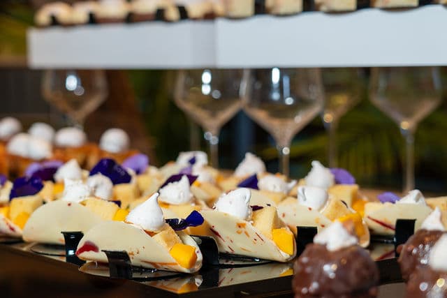 The Riviera Maya EDITION at Kanai dining 12