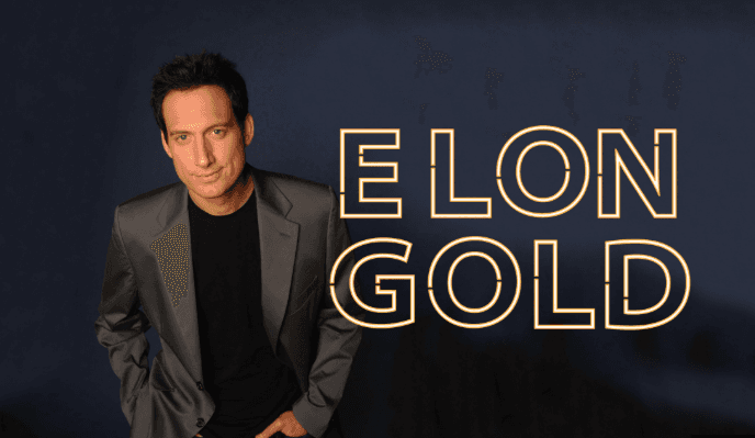 Elon Gold