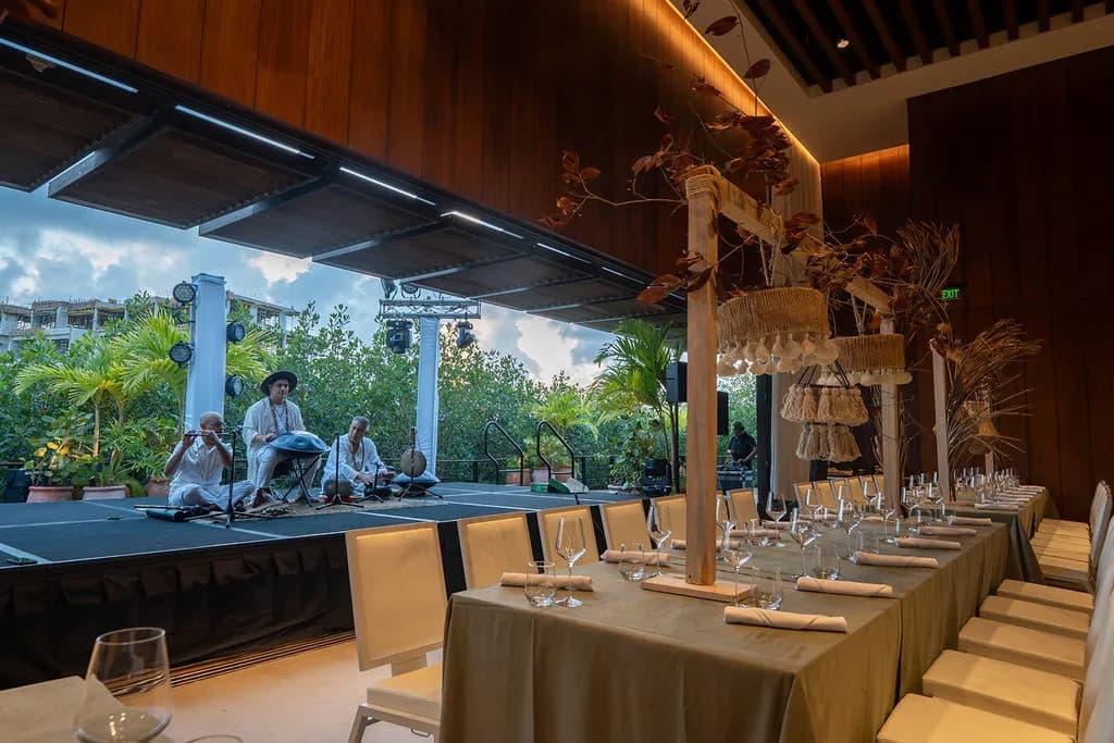 The Riviera Maya EDITION at Kanai gallery 31