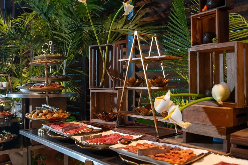 The Riviera Maya EDITION at Kanai gallery 39