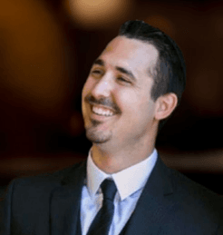 Rabbi Michael Mizrahi