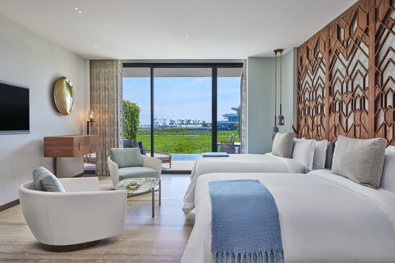 The St. Regis Kanai Resort gallery 6