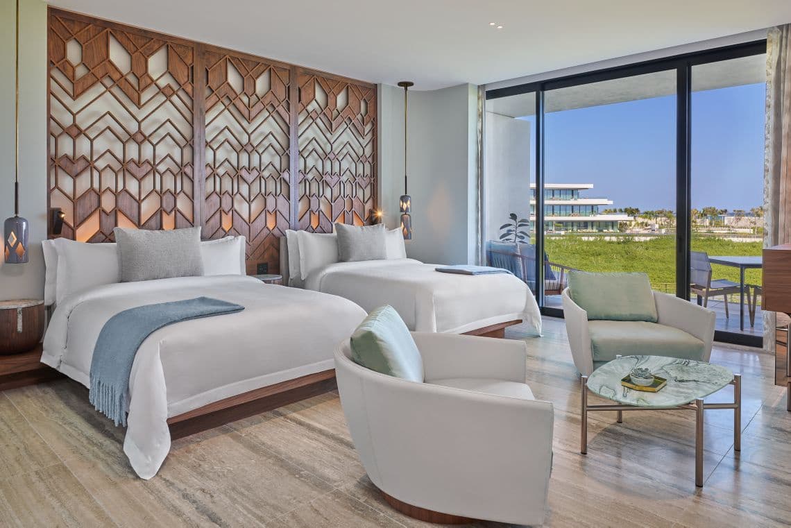 The St. Regis Kanai Resort gallery 7