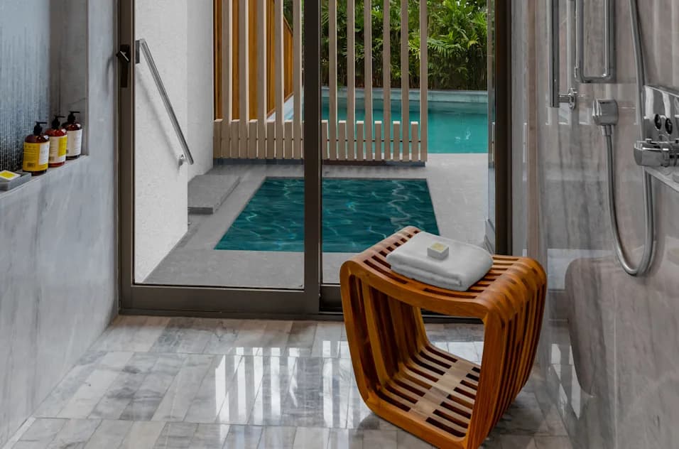 Waldorf Astoria Riviera Maya gallery 3