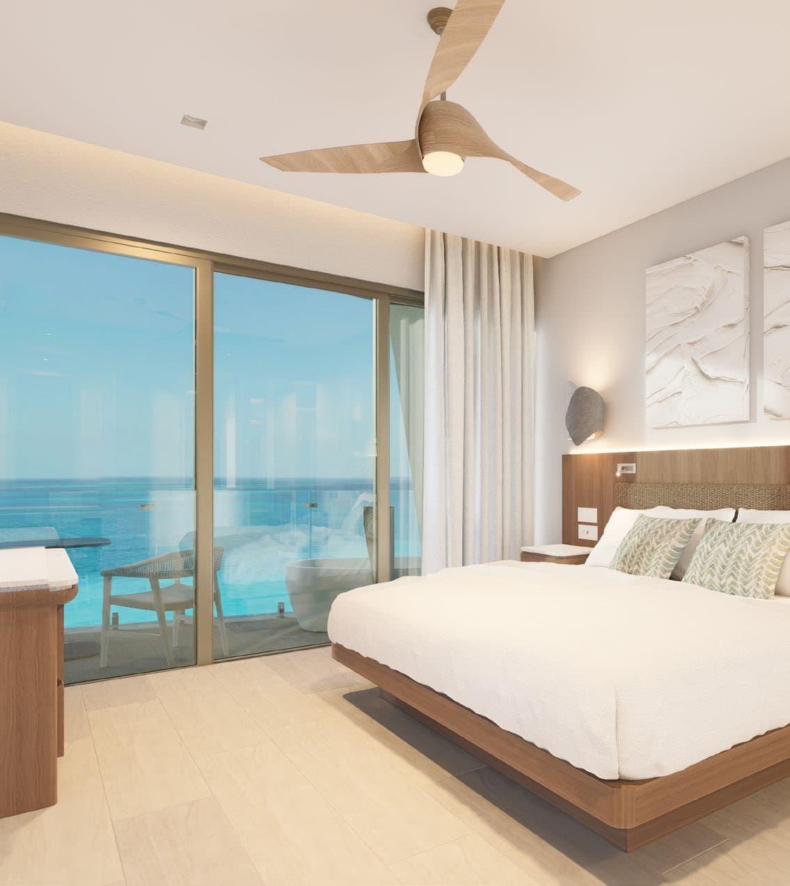 Junior Suites